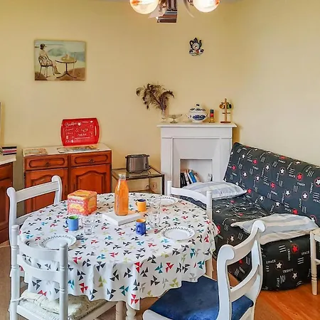 Apartmán Stunning In Vilde-la-marine, Hirel *